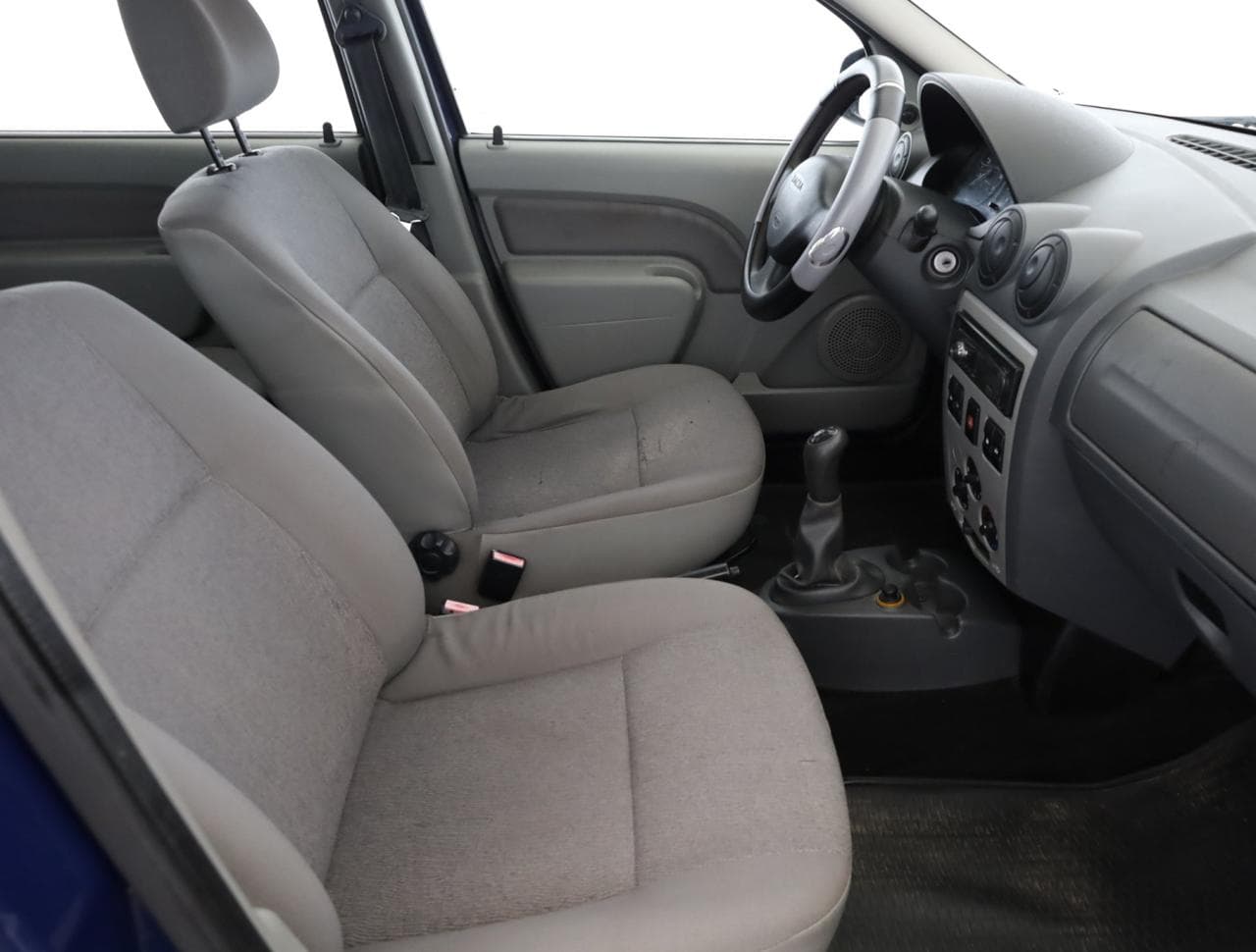 2010 Dacia LOGAN - 10