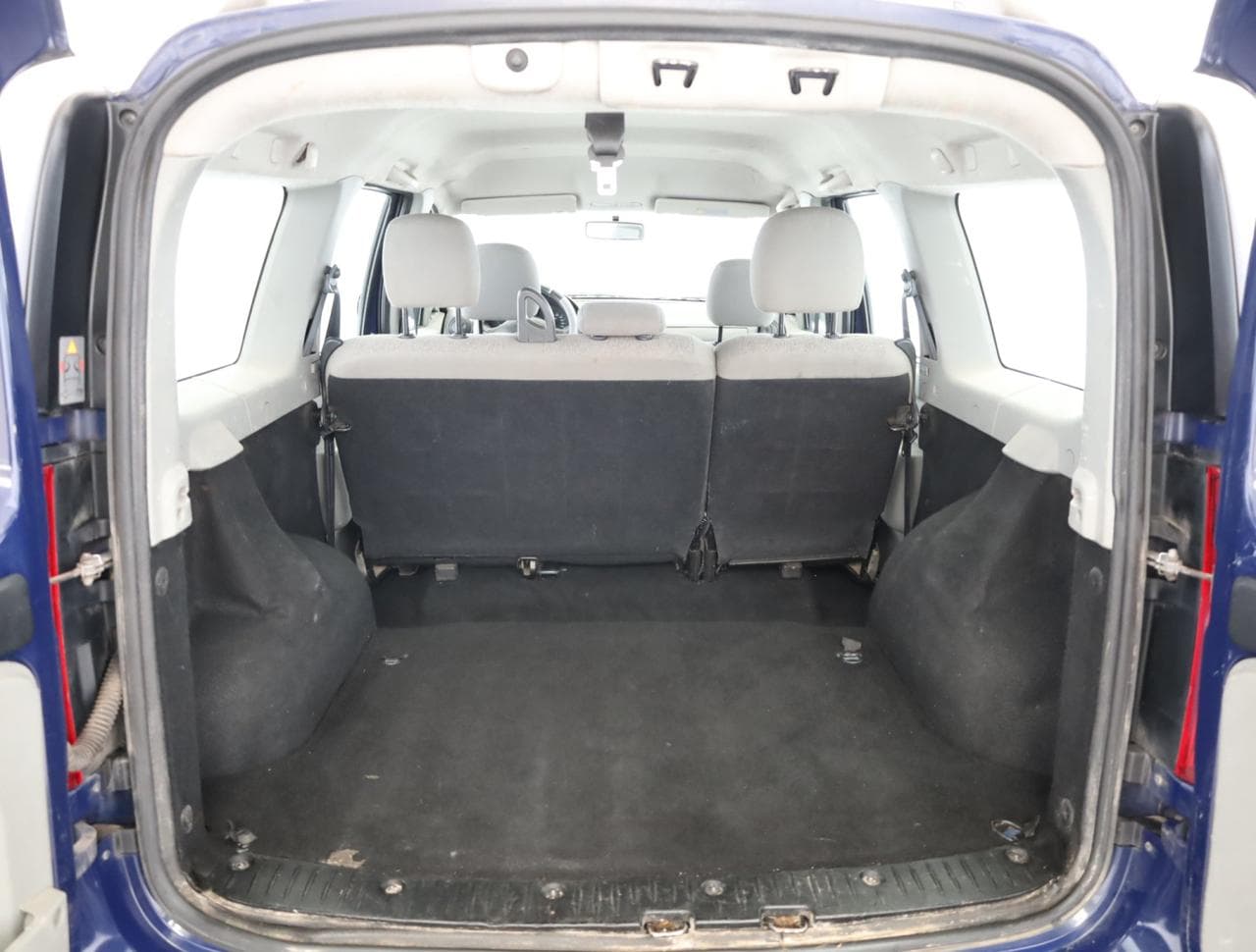 2010 Dacia LOGAN - 16