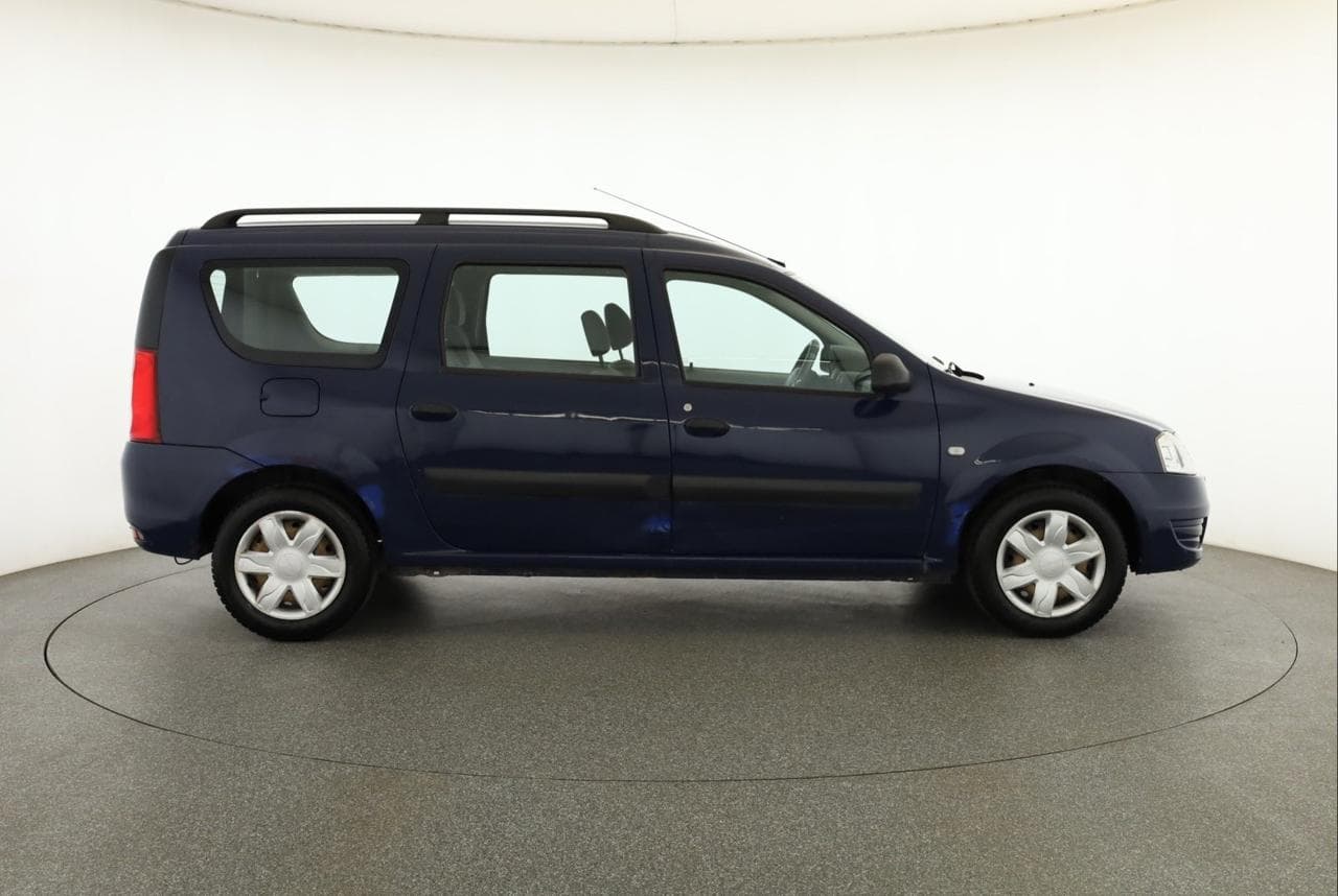 2010 Dacia LOGAN - 8