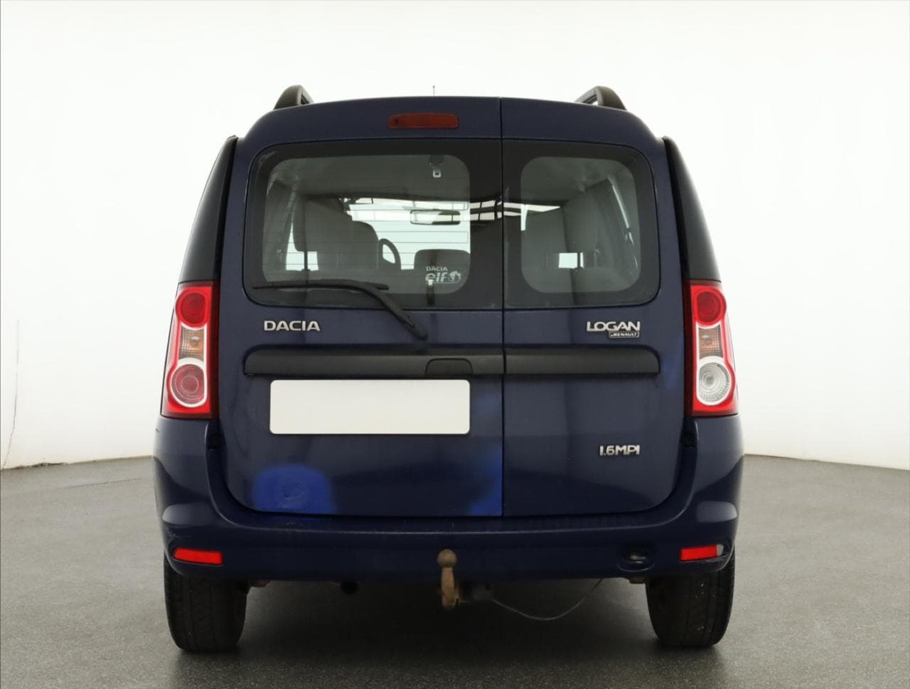 2010 Dacia LOGAN - 6