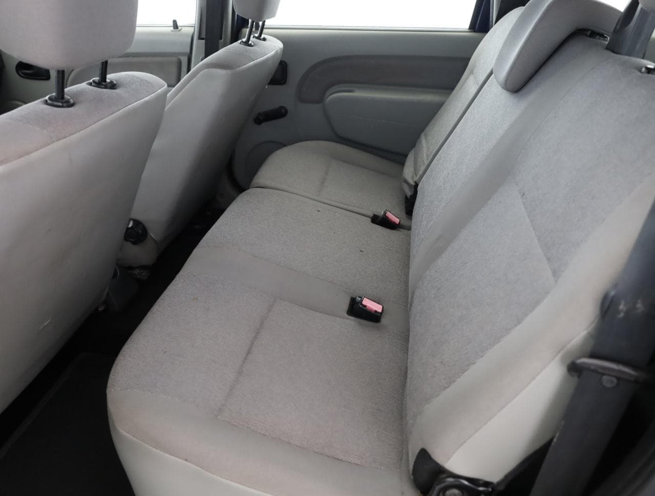 2010 Dacia LOGAN - 12