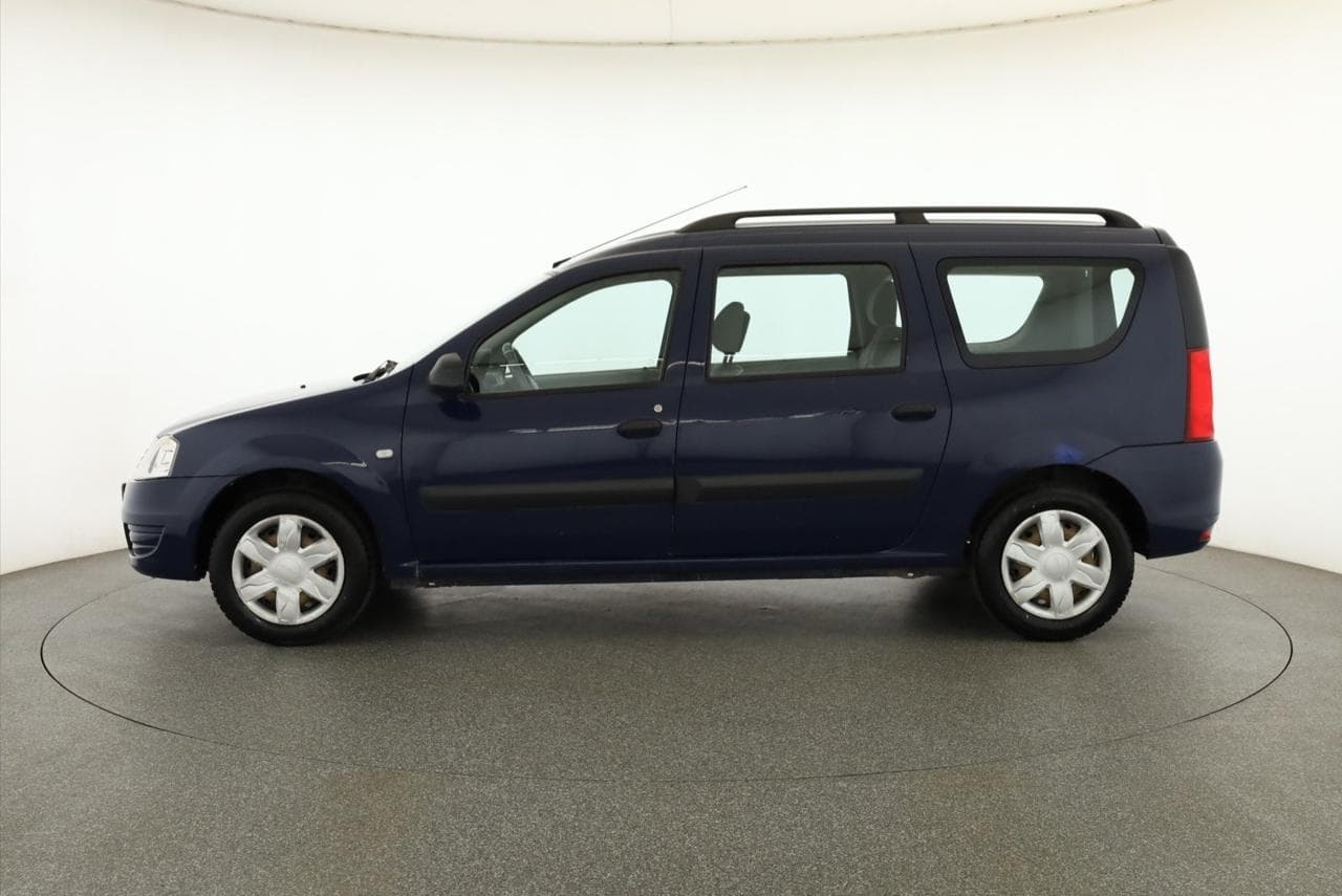 2010 Dacia LOGAN - 4