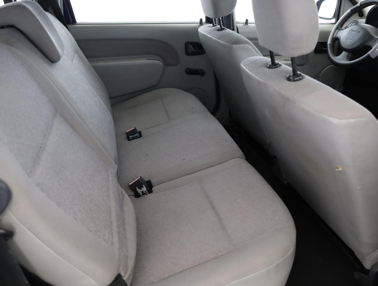 2010 Dacia LOGAN - 11