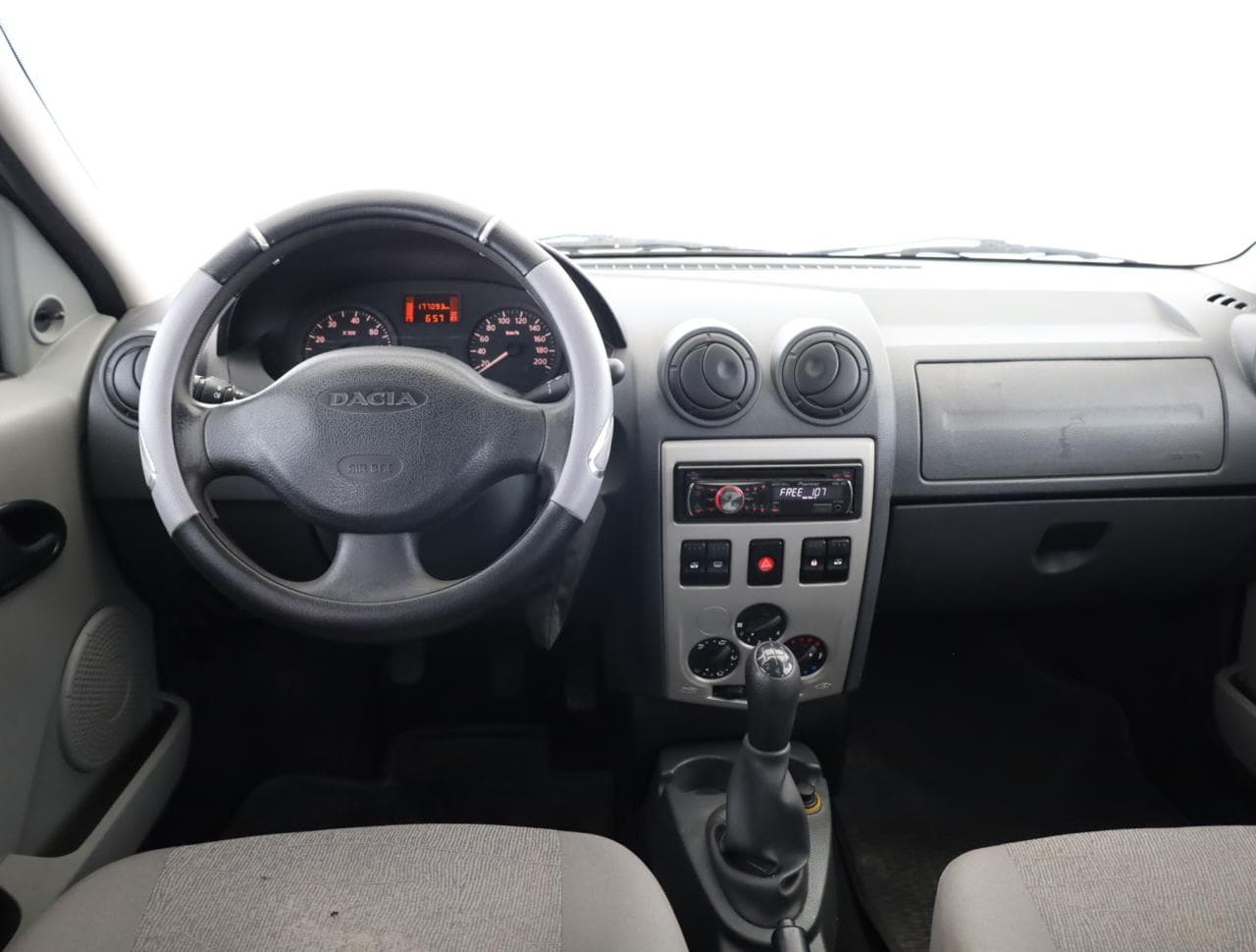 2010 Dacia LOGAN - 9