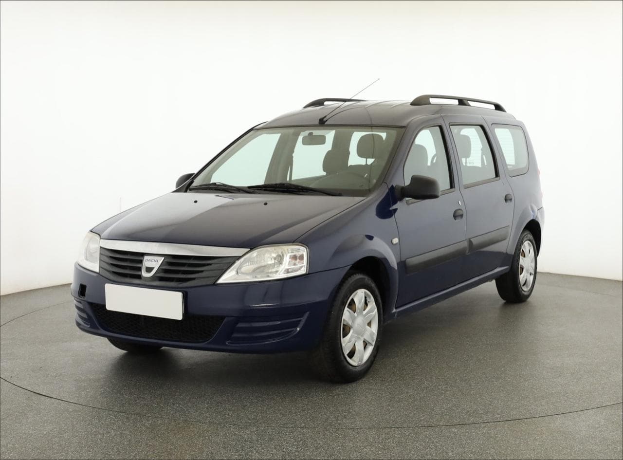 2010 Dacia LOGAN - 3