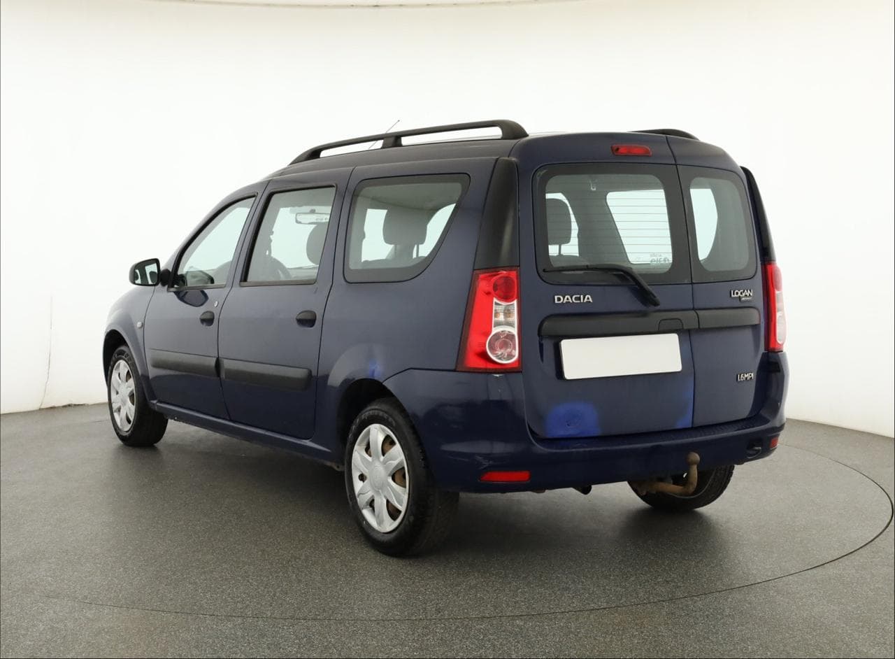 2010 Dacia LOGAN - 5