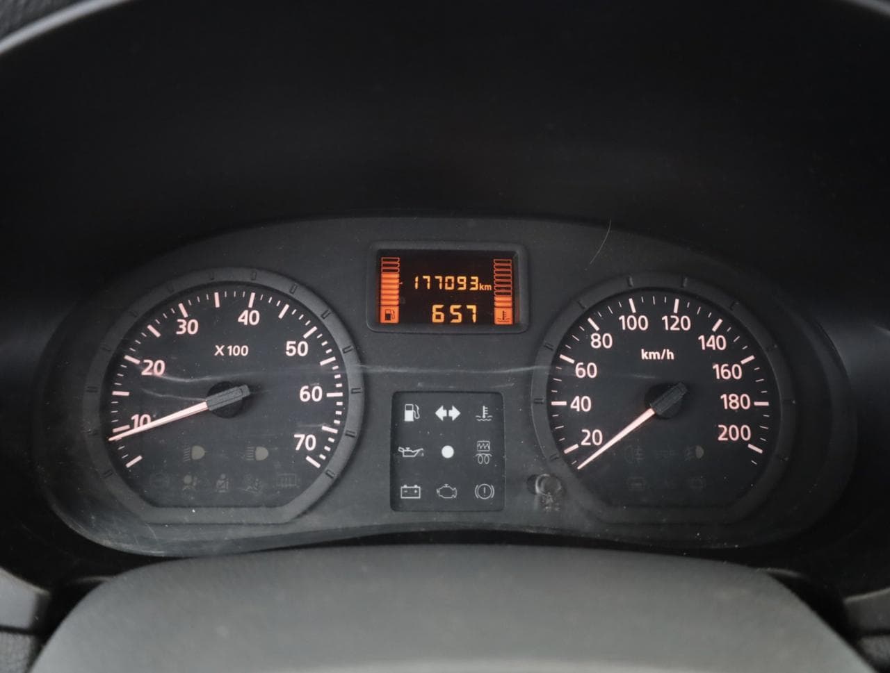2010 Dacia LOGAN - 14