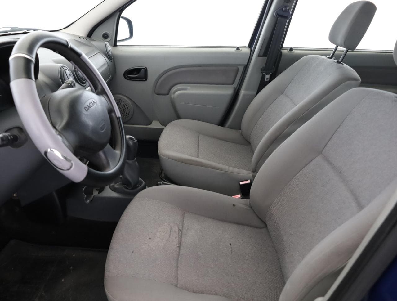 2010 Dacia LOGAN - 13