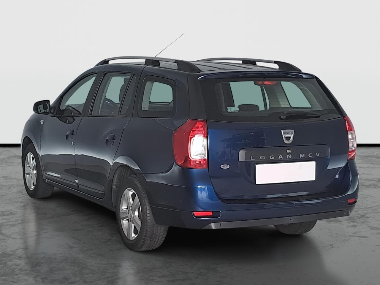 2018 Dacia LOGAN - 5