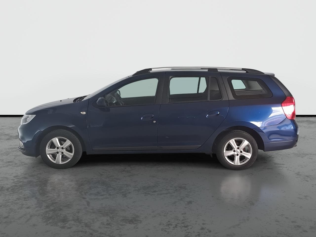 2018 Dacia LOGAN - 4