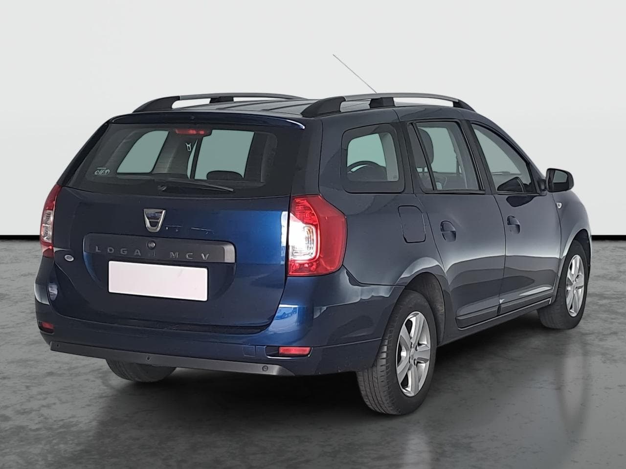 2018 Dacia LOGAN - 7