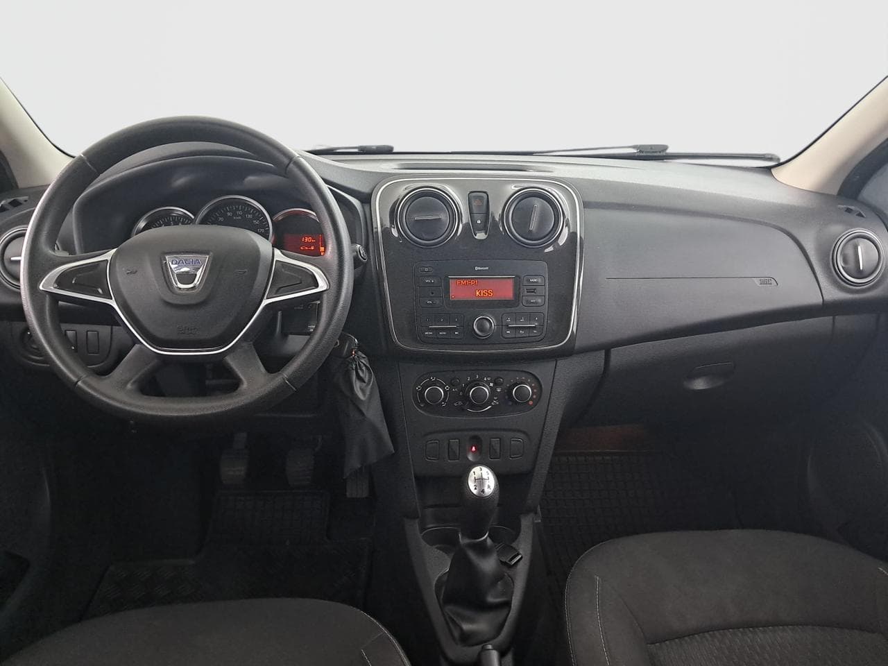 2018 Dacia LOGAN - 10