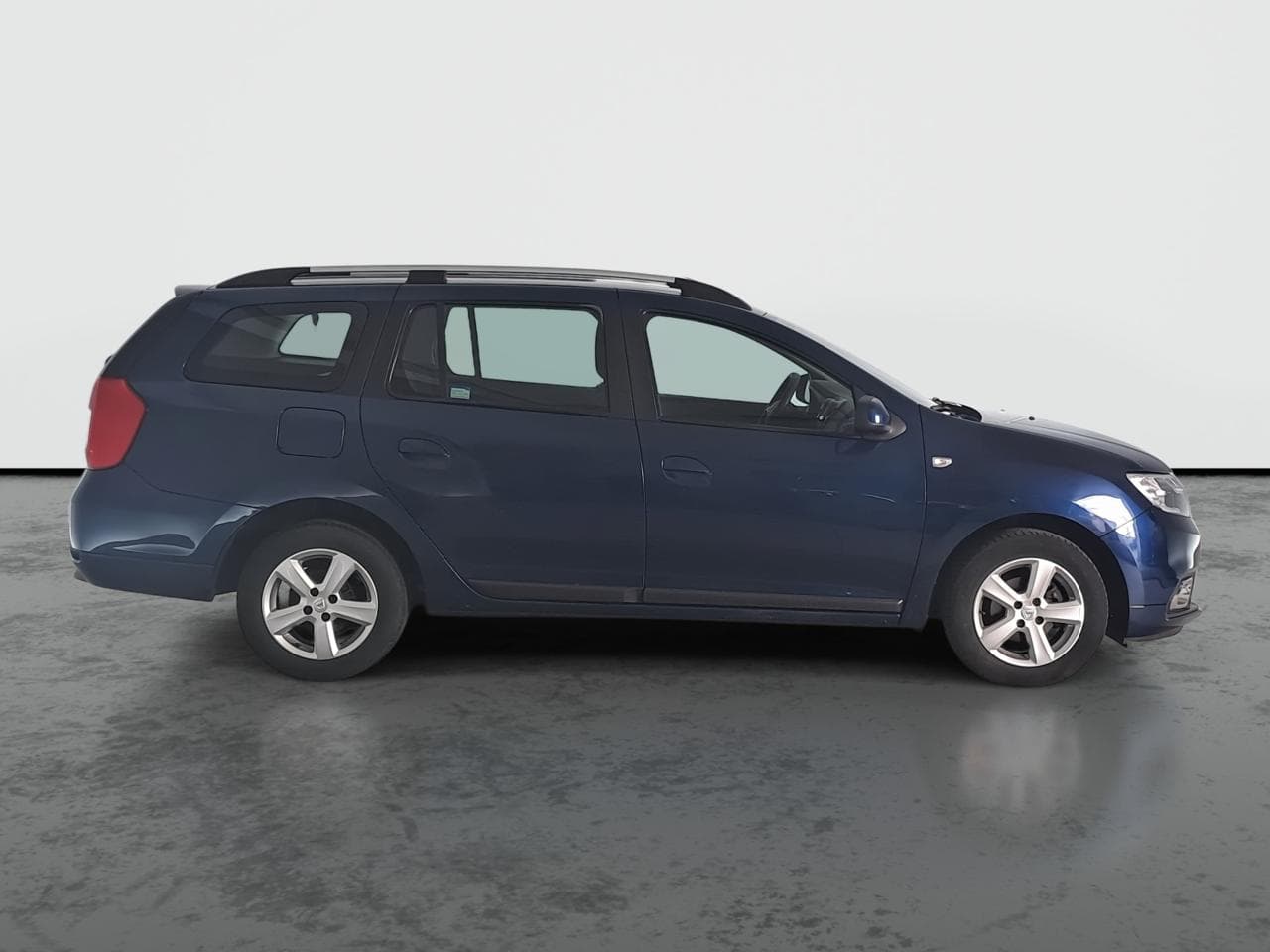 2018 Dacia LOGAN - 8