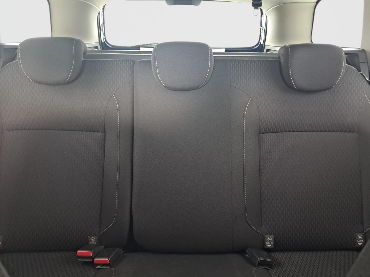 2018 Dacia LOGAN - 14