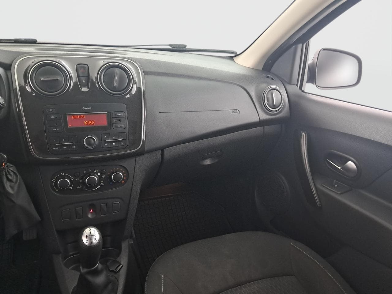 2018 Dacia LOGAN - 11