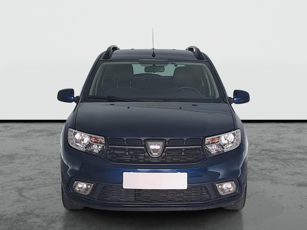 2018 Dacia LOGAN - 2