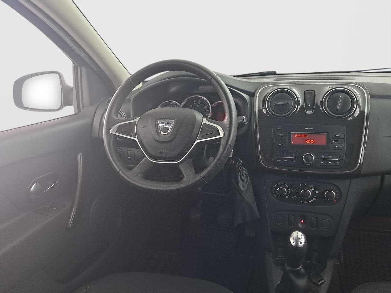 2018 Dacia LOGAN - 9