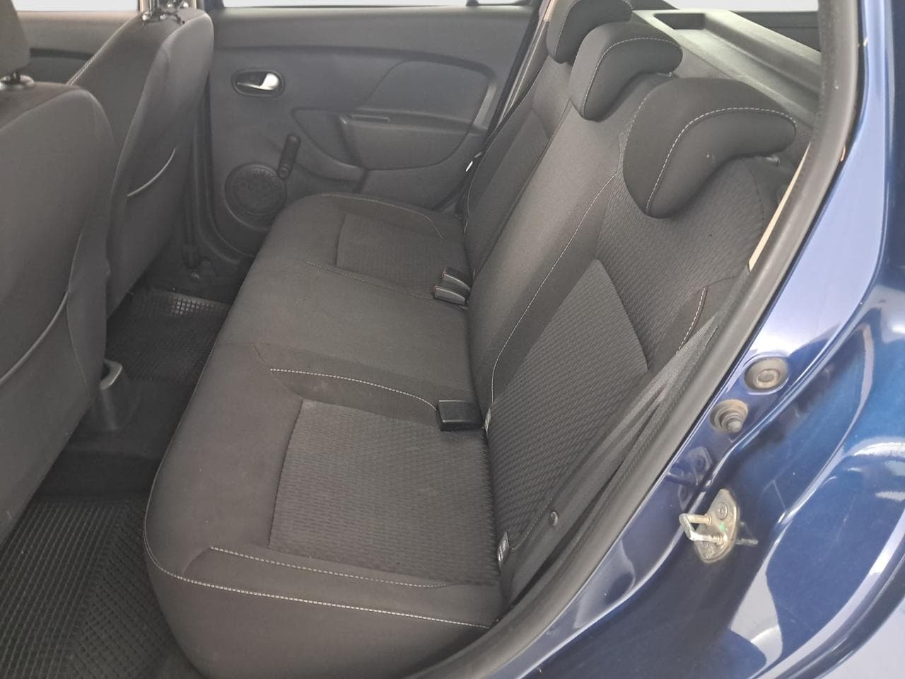 2018 Dacia LOGAN - 15