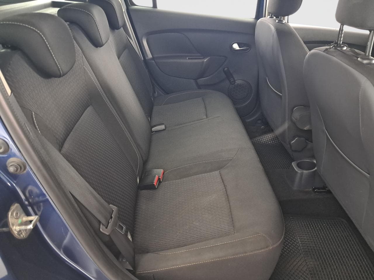 2018 Dacia LOGAN - 13