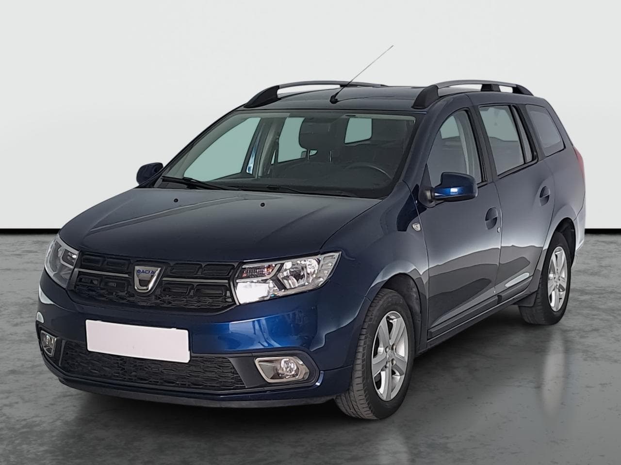 2018 Dacia LOGAN - 3