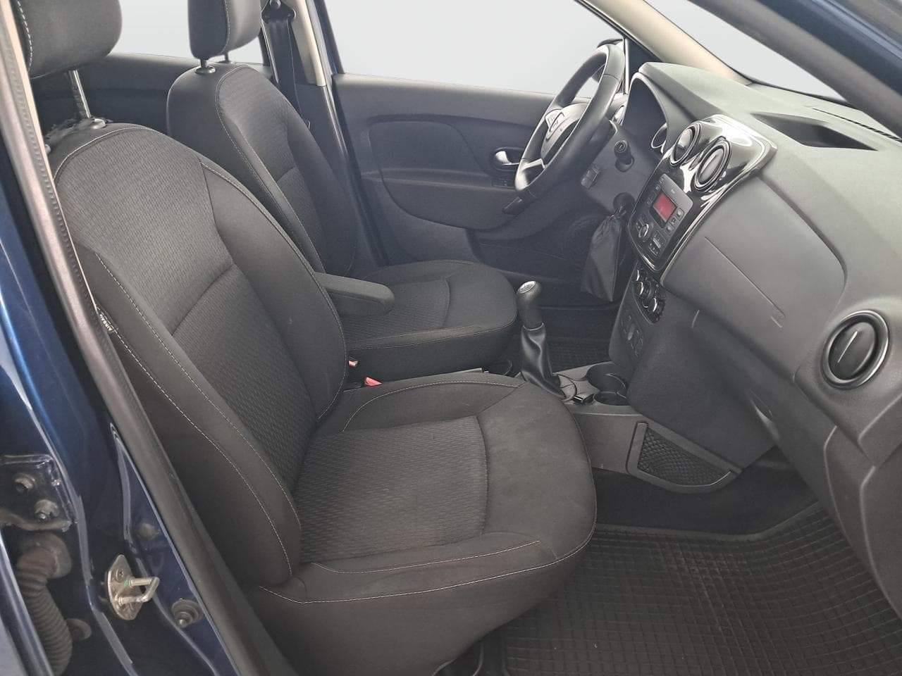 2018 Dacia LOGAN - 12