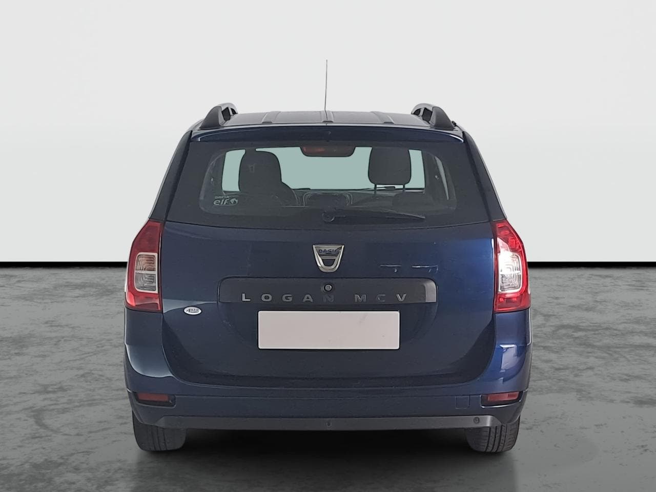 2018 Dacia LOGAN - 6