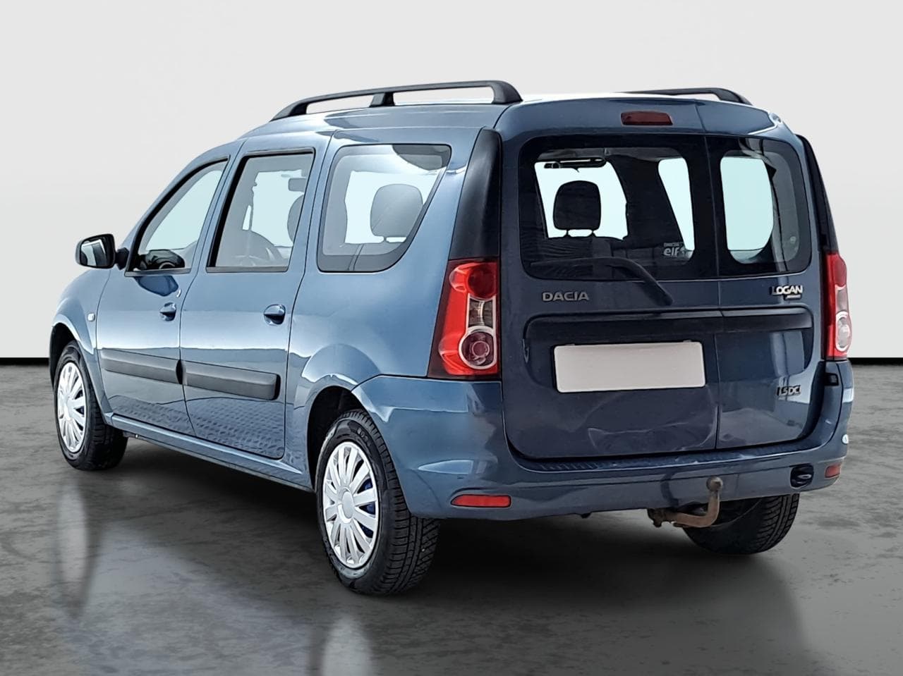 2010 Dacia LOGAN - 5