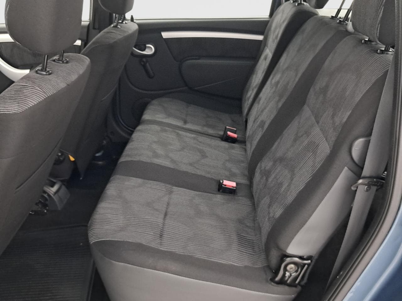 2010 Dacia LOGAN - 15