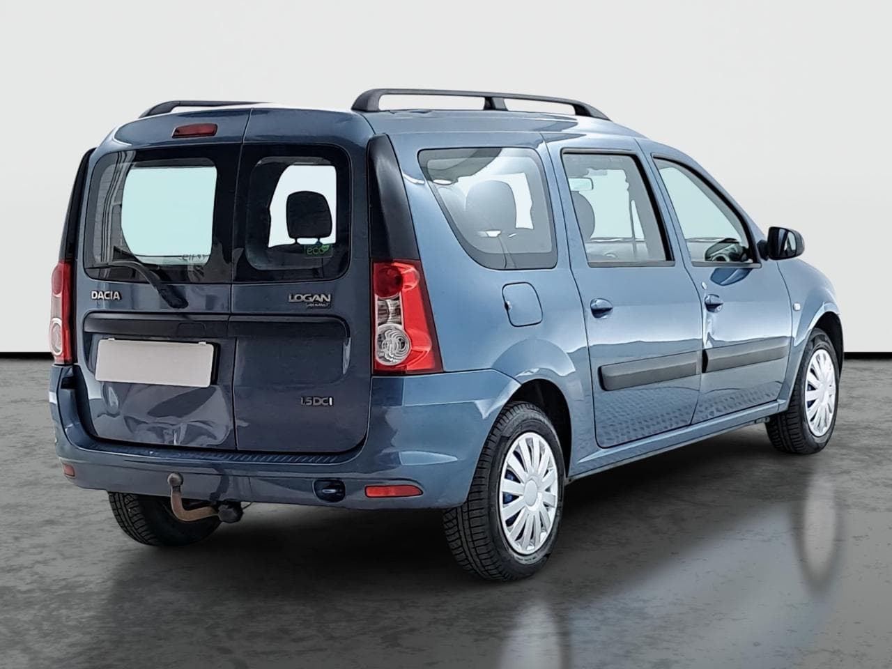 2010 Dacia LOGAN - 7
