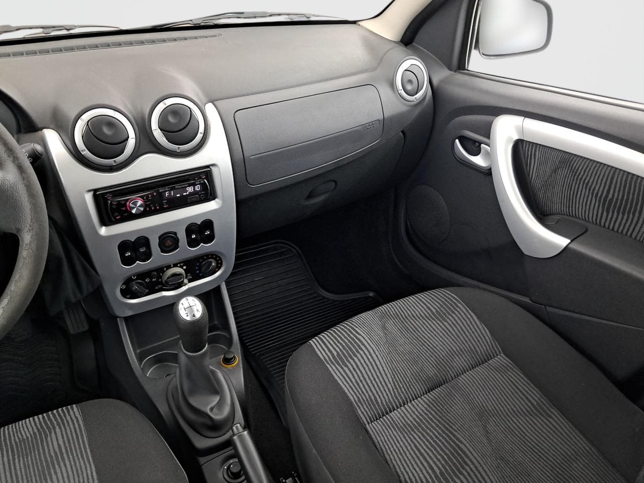 2010 Dacia LOGAN - 11