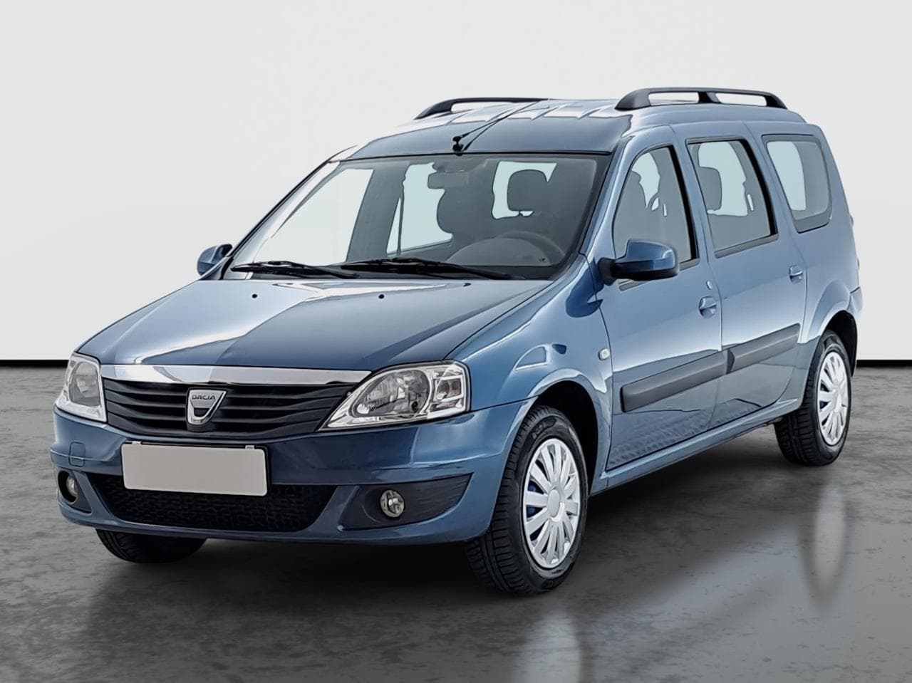 2010 Dacia LOGAN - 3