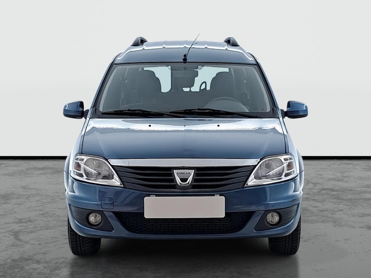 2010 Dacia LOGAN - 2