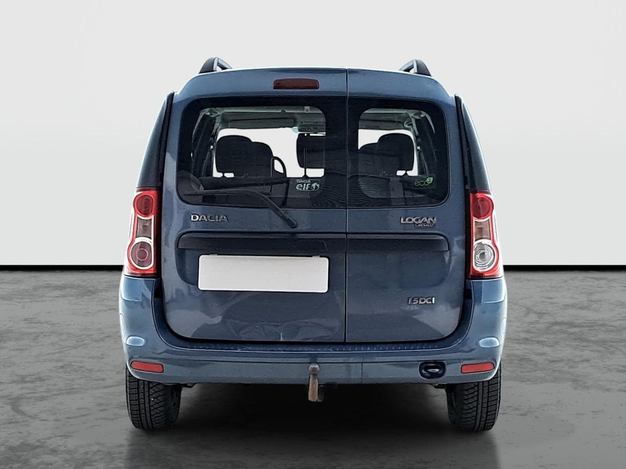 2010 Dacia LOGAN - 6