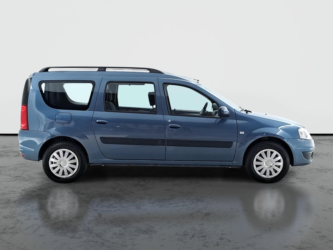 2010 Dacia LOGAN - 8
