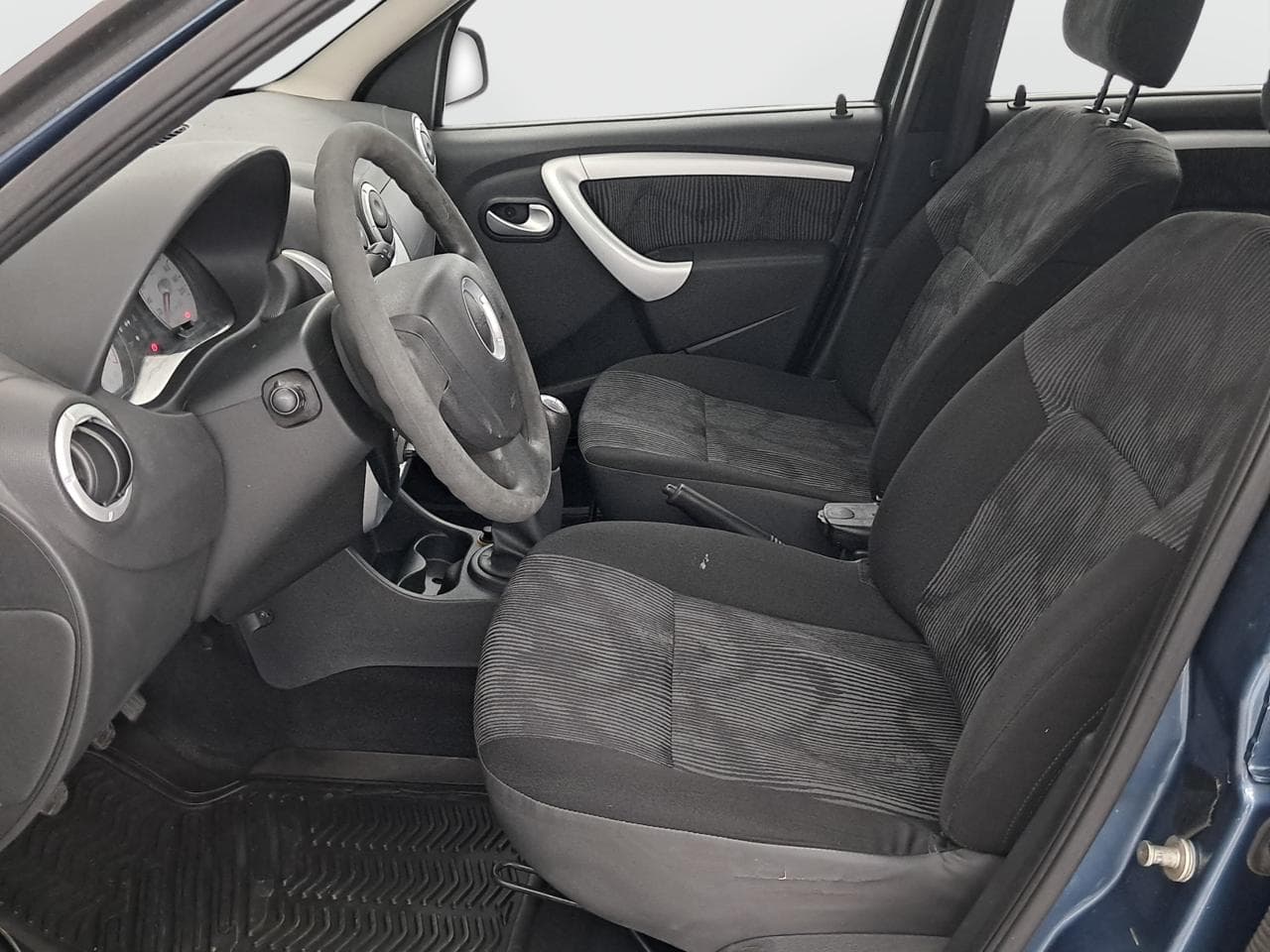 2010 Dacia LOGAN - 16