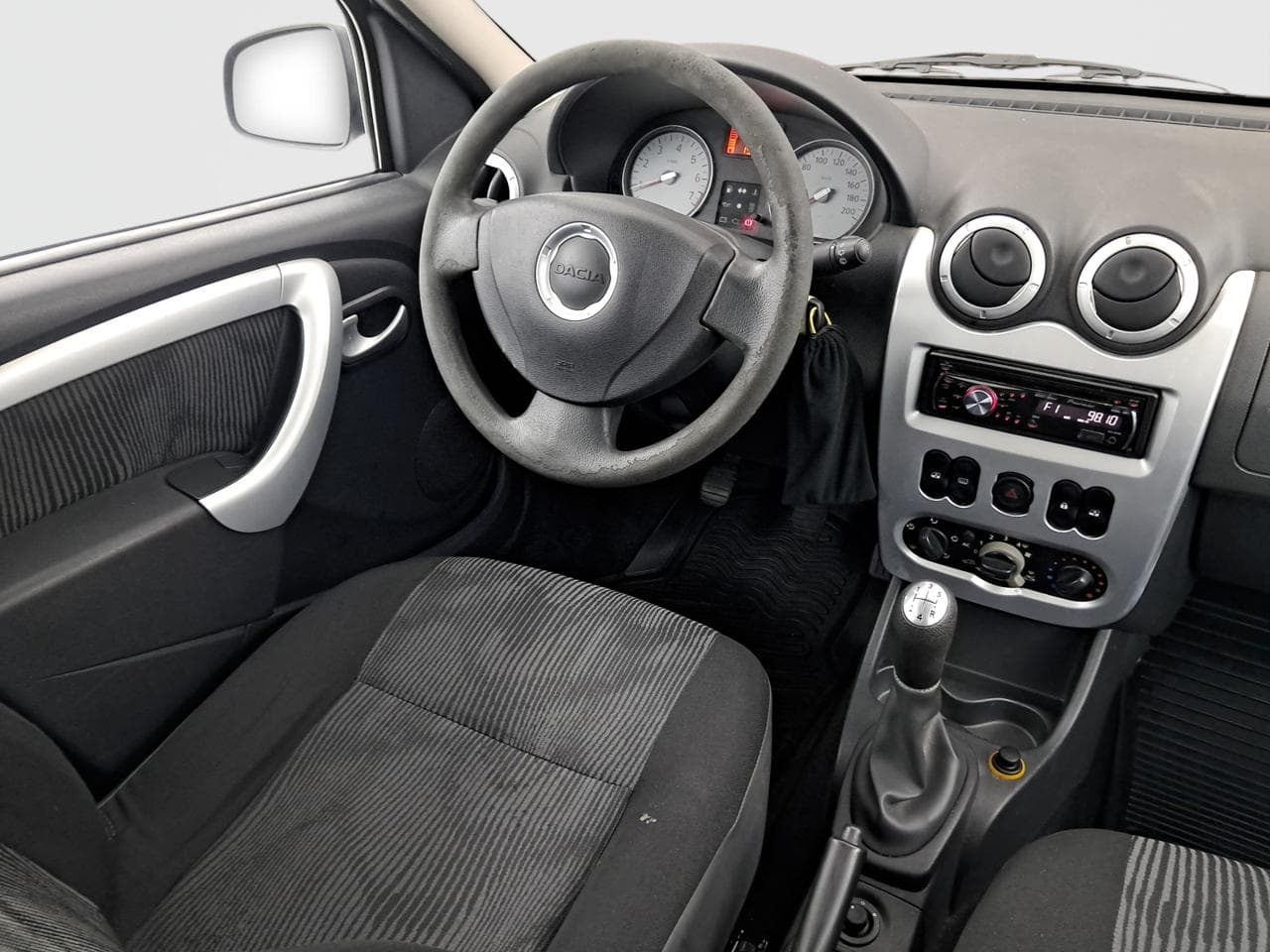 2010 Dacia LOGAN - 9