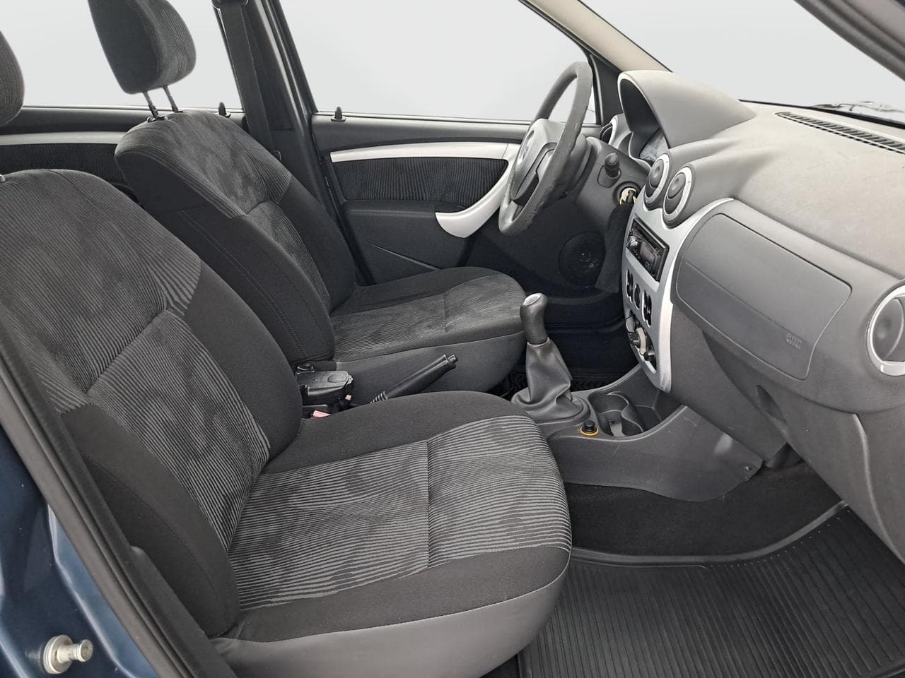 2010 Dacia LOGAN - 12