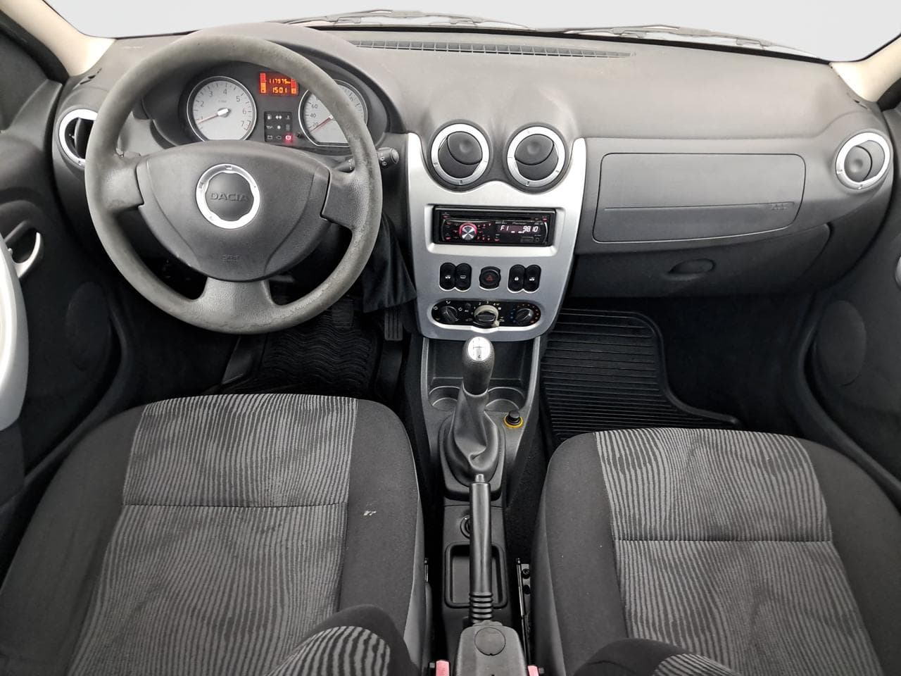 2010 Dacia LOGAN - 10
