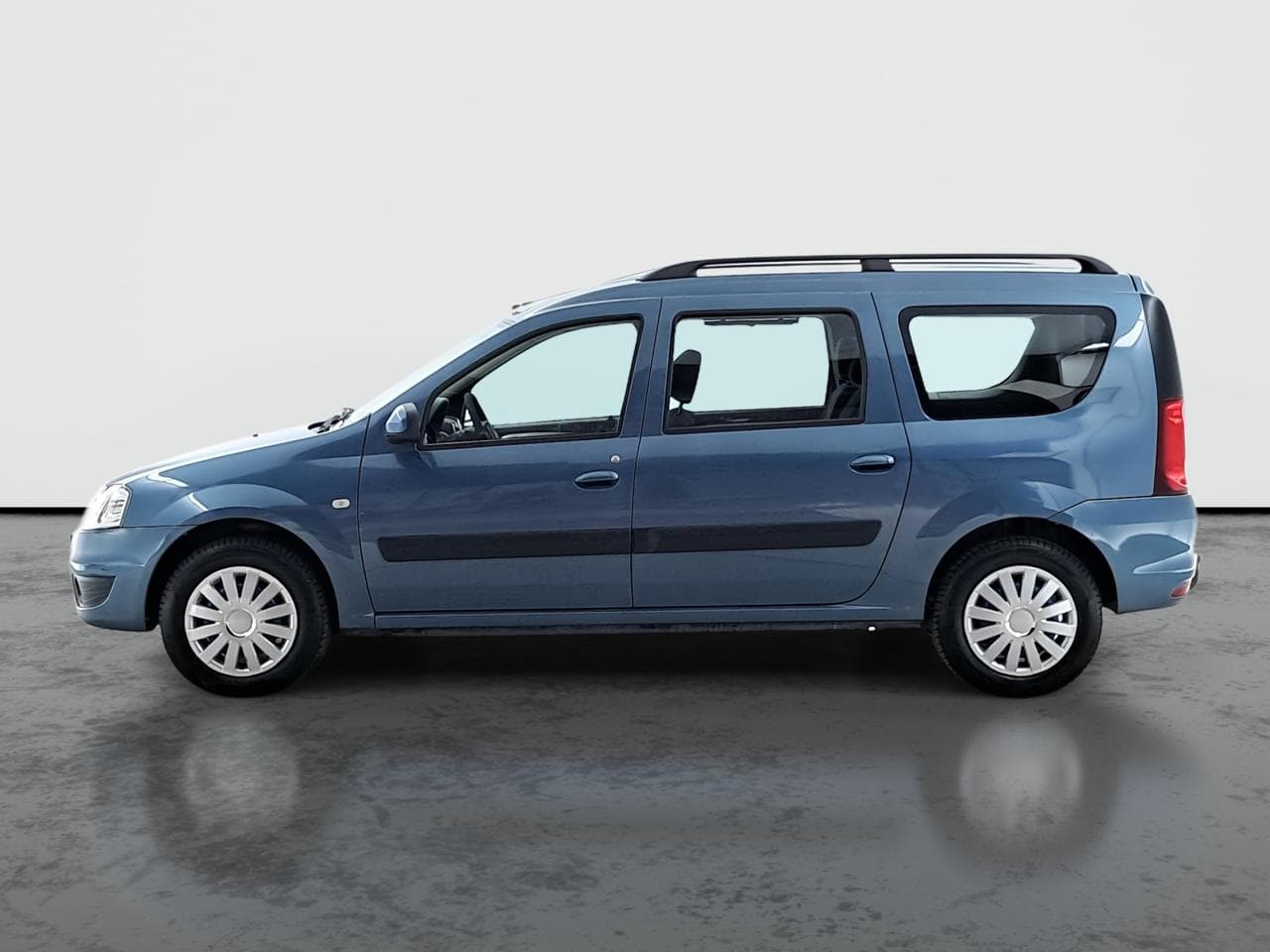 2010 Dacia LOGAN - 4