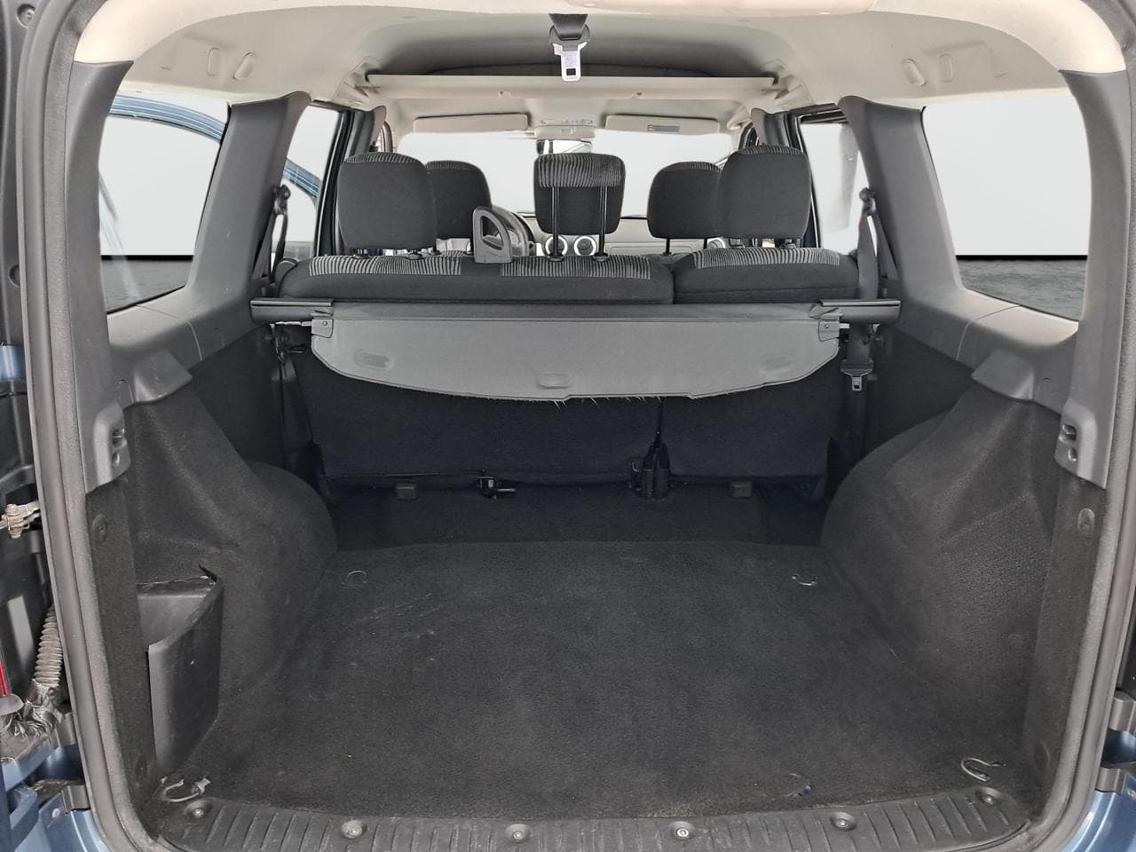 2010 Dacia LOGAN - 19