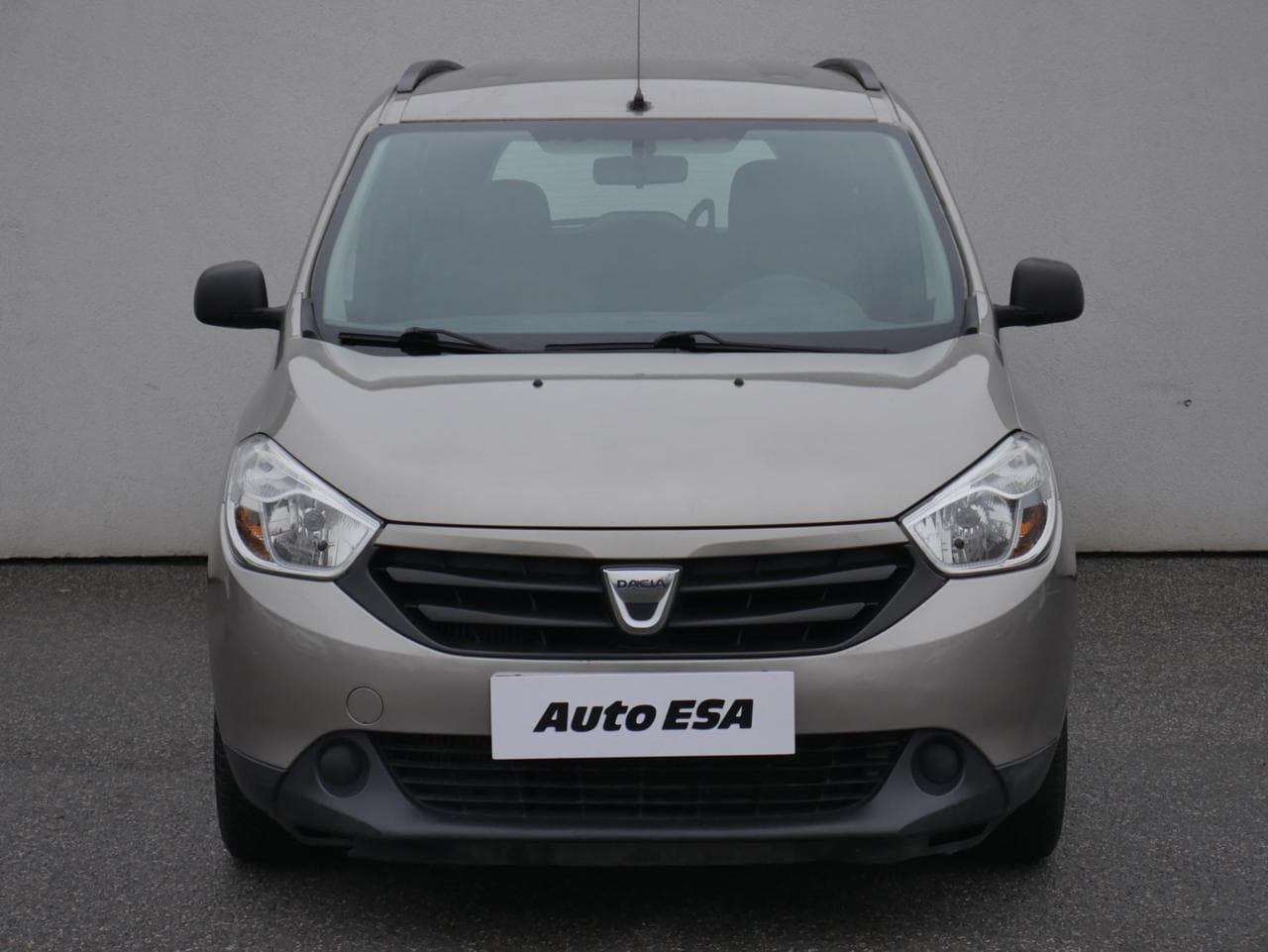 2015 Dacia LODGY - 2