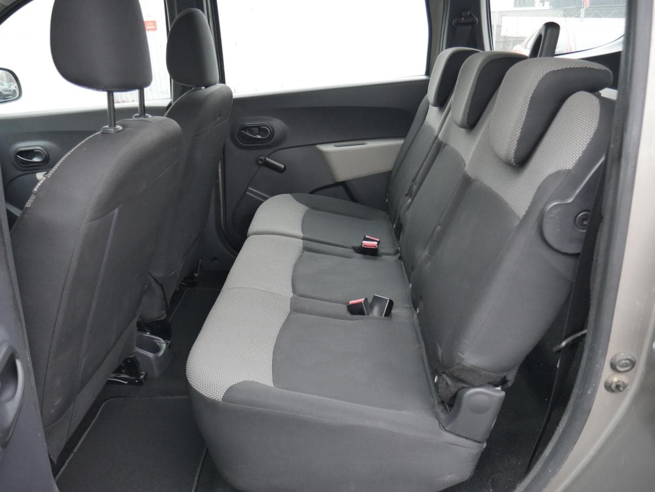 2015 Dacia LODGY - 10
