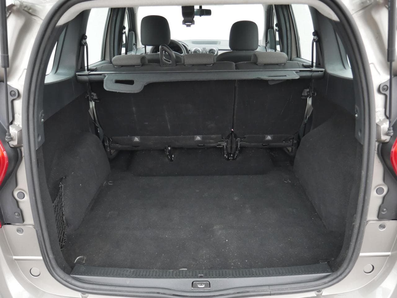 2015 Dacia LODGY - 7