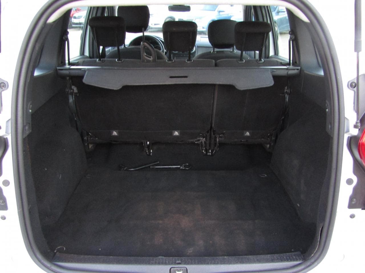 2017 Dacia LODGY - 7