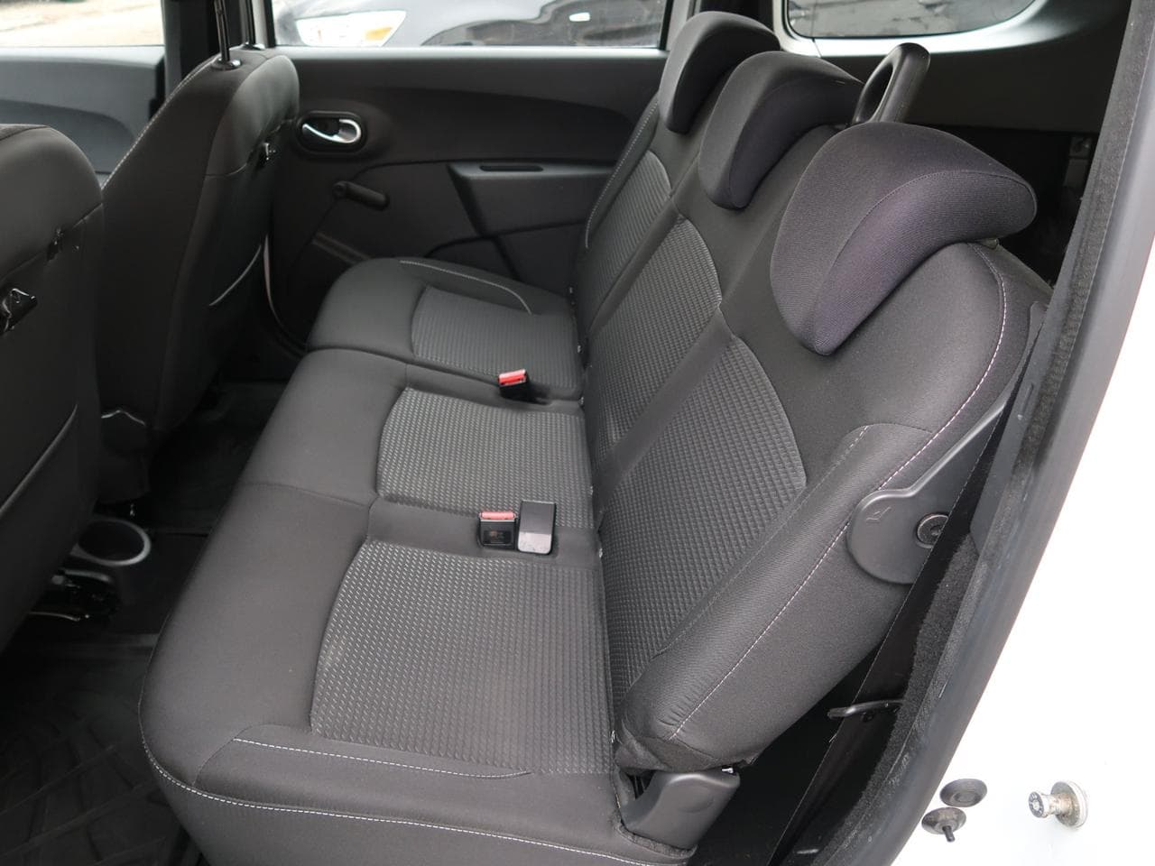 2017 Dacia Lodgy - 15