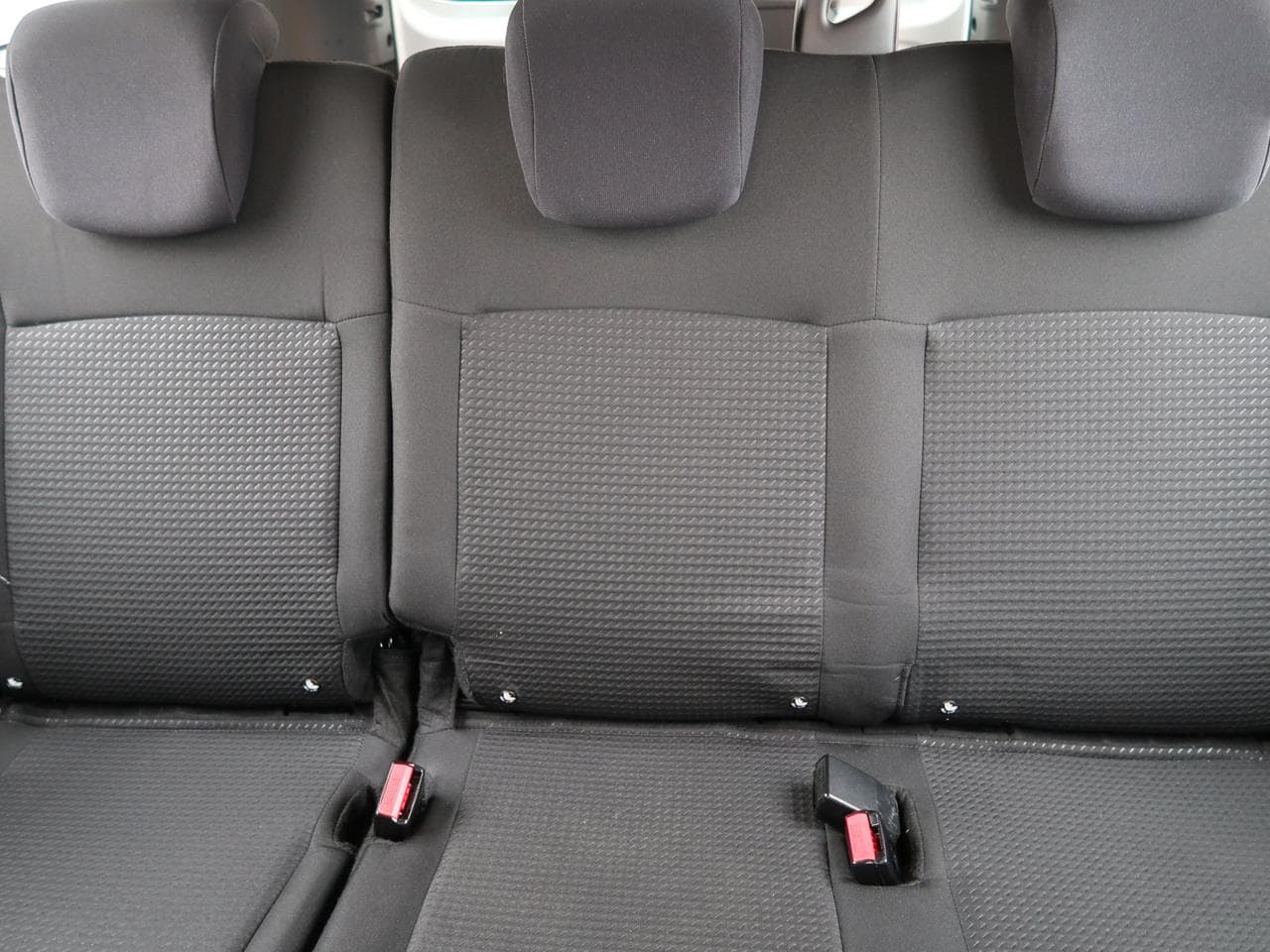 2017 Dacia Lodgy - 14