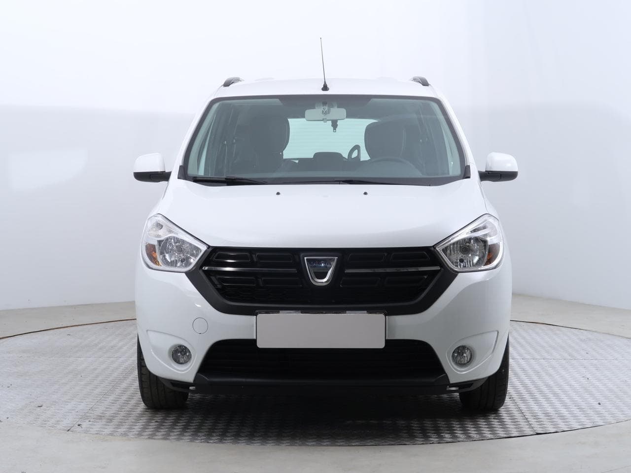 2017 Dacia Lodgy - 2