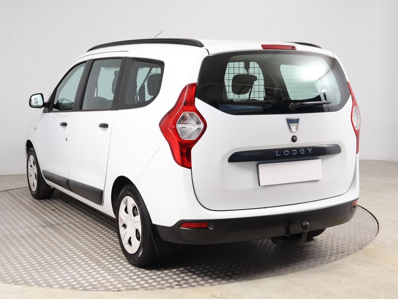 2015 Dacia Lodgy - 5