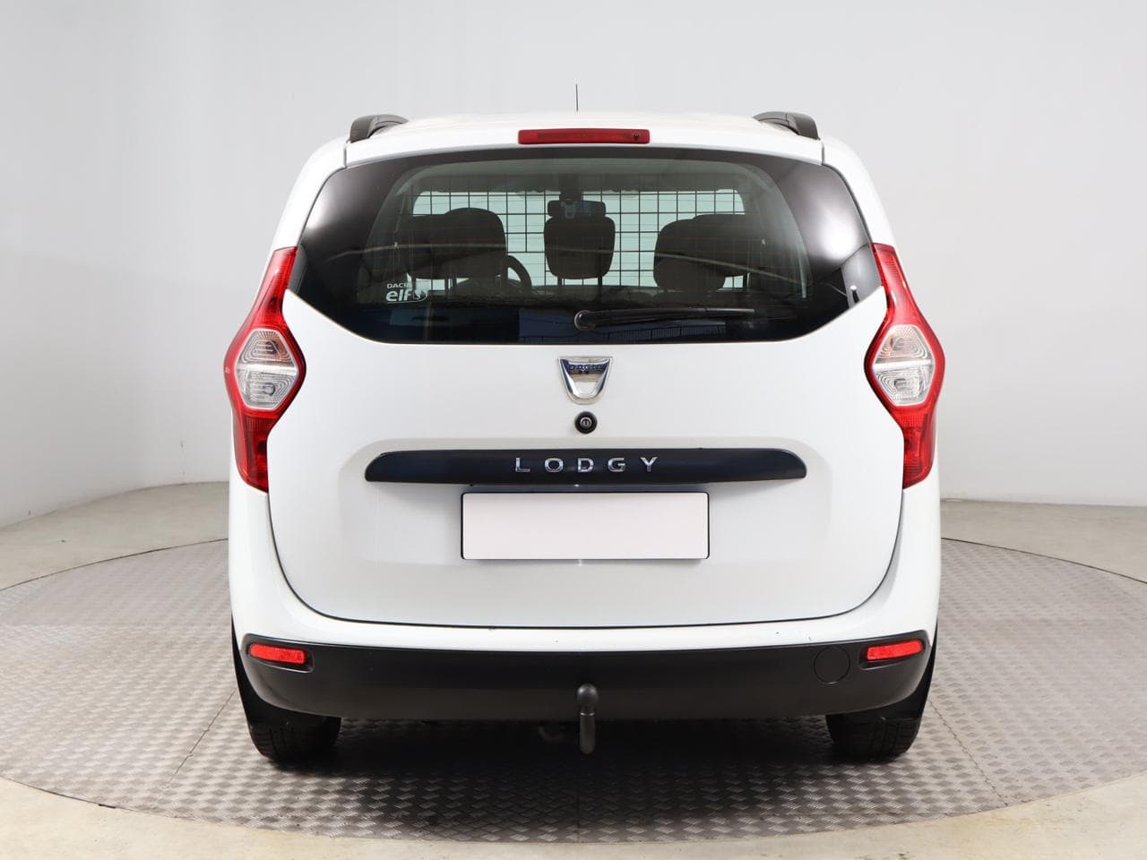 2015 Dacia Lodgy - 6