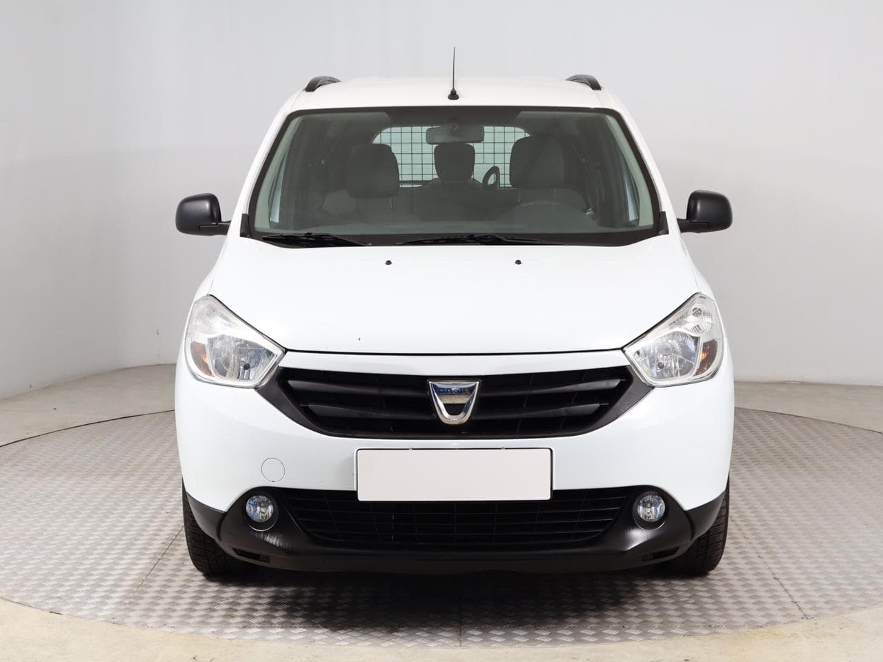 2015 Dacia Lodgy - 2